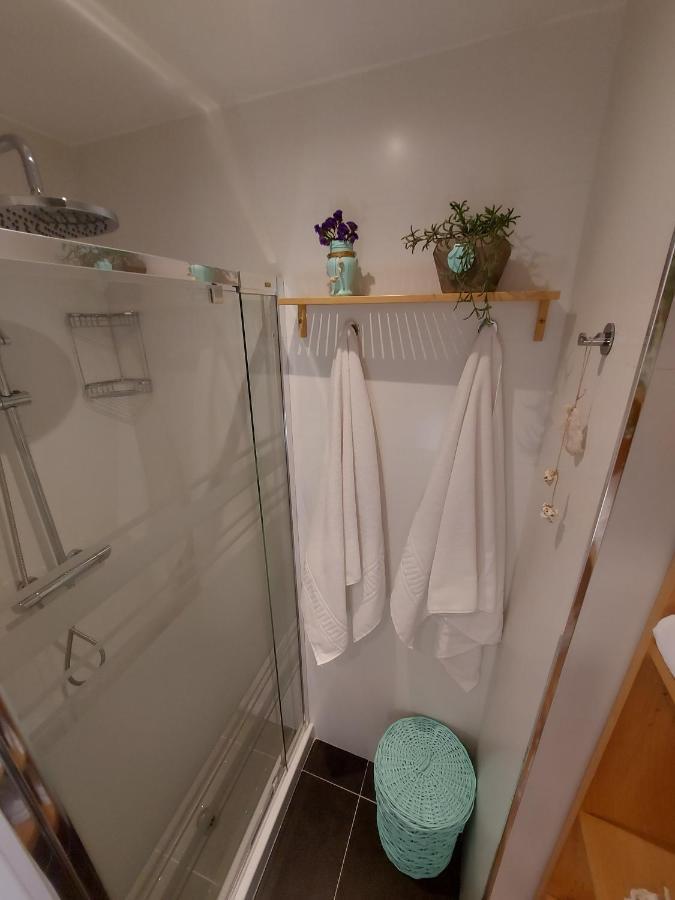 Apartamento Las Floritas Málaga Extérieur photo