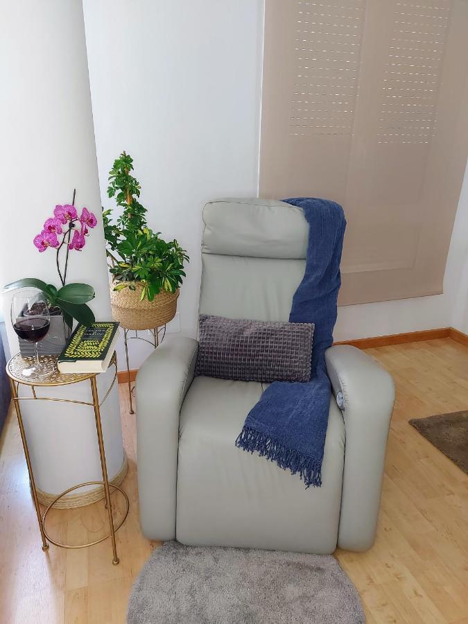 Apartamento Las Floritas Málaga Extérieur photo