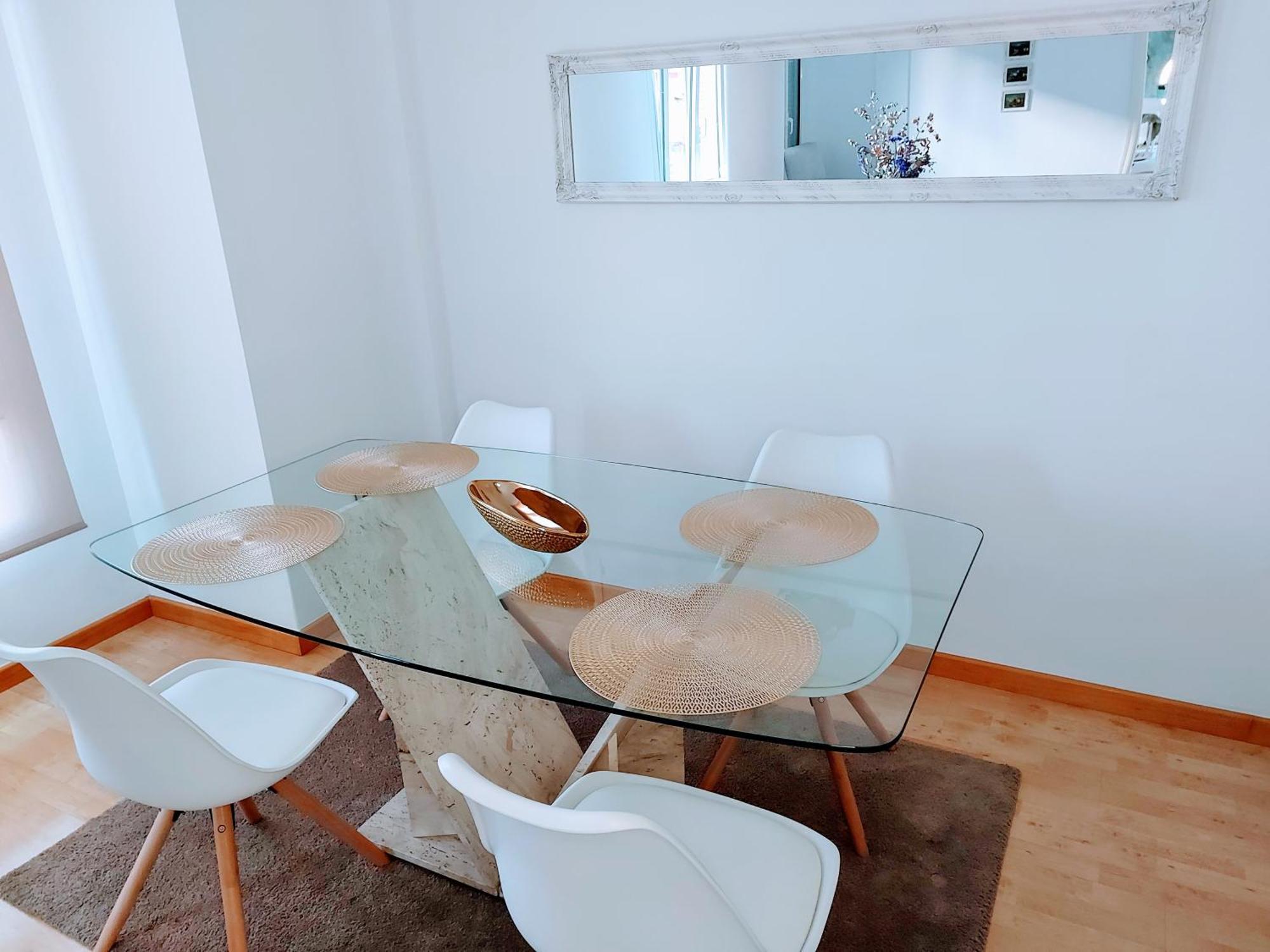 Apartamento Las Floritas Málaga Extérieur photo