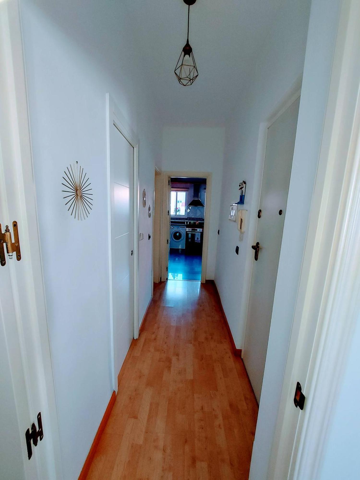 Apartamento Las Floritas Málaga Extérieur photo