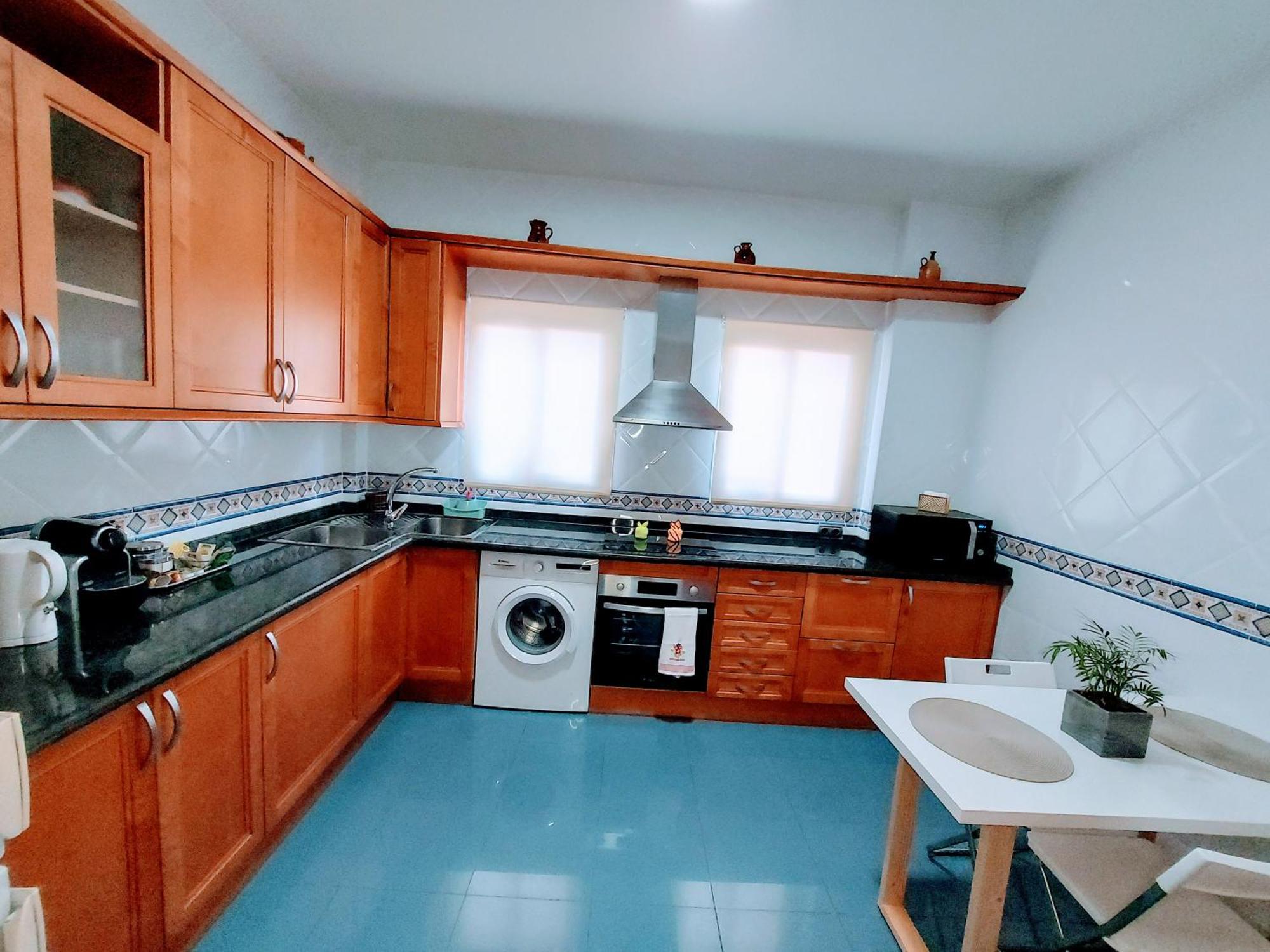 Apartamento Las Floritas Málaga Extérieur photo