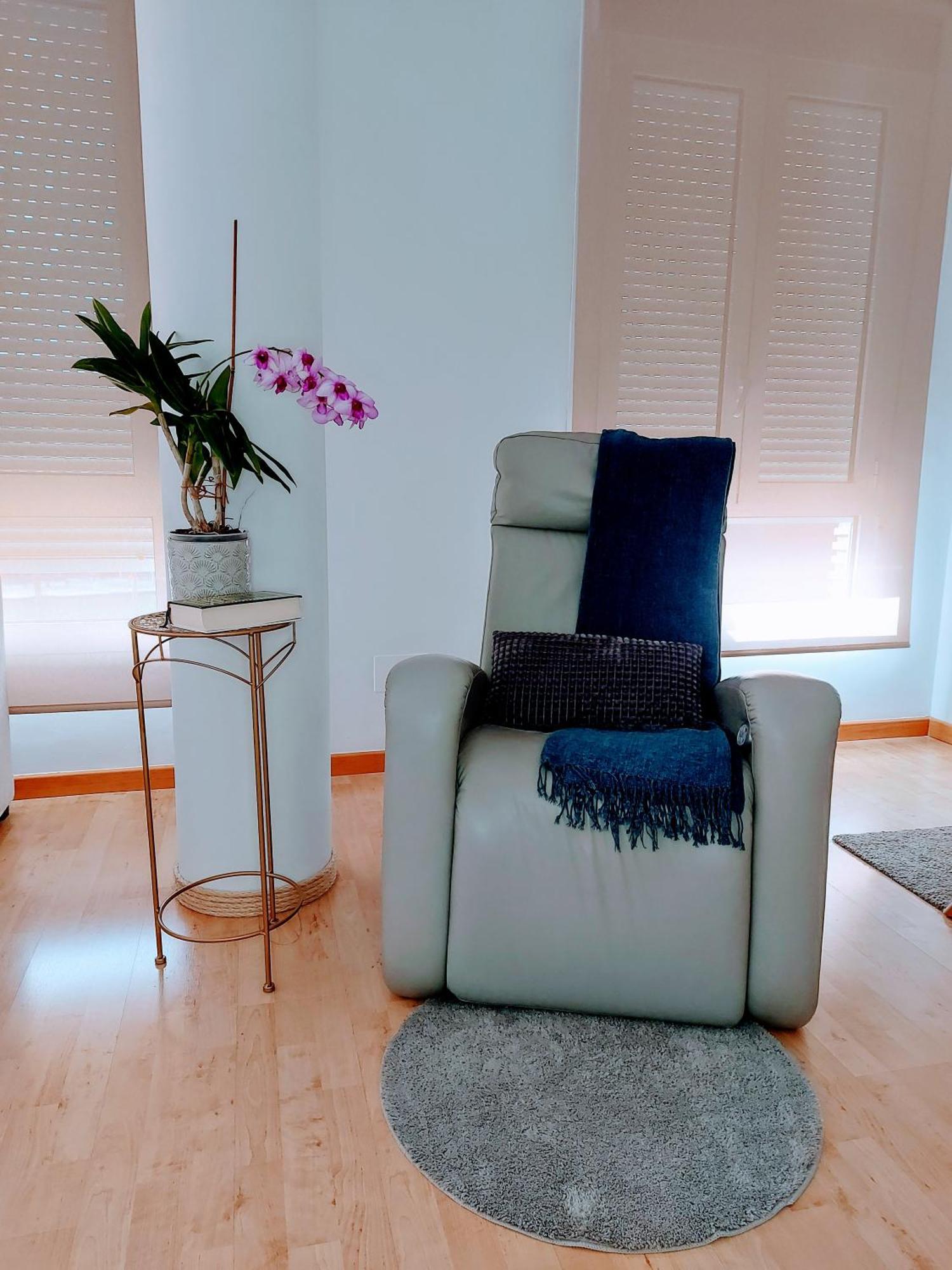 Apartamento Las Floritas Málaga Extérieur photo